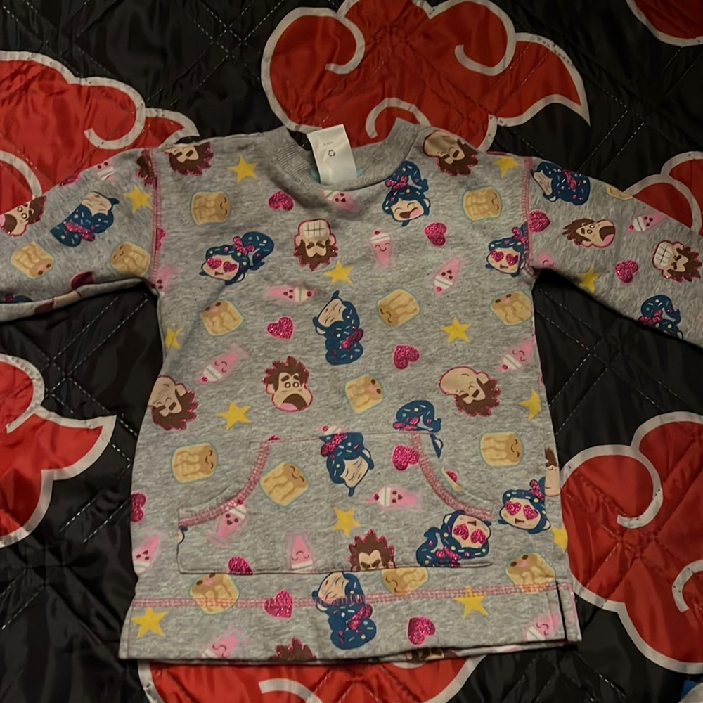 Toddler sweater Disney